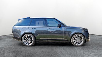 Range Rover 7