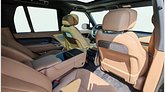 2024 Approved  Range Rover Carpathian Grey L460 3.0 AJ20 D6H AWD 5DR SWB 350 LE Auto AF460/460AM 25MY Autobiography D350 Kép 15
