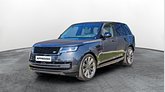 2024 Approved  Range Rover Carpathian Grey L460 3.0 AJ20 D6H AWD 5DR SWB 350 LE Auto AF460/460AM 25MY Autobiography D350 Kép 13