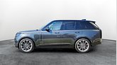 2024 Approved  Range Rover Carpathian Grey L460 3.0 AJ20 D6H AWD 5DR SWB 350 LE Auto AF460/460AM 25MY Autobiography D350 Kép 4