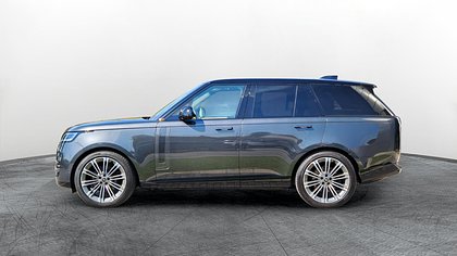 Range Rover 3