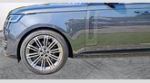 2024 Approved  Range Rover Carpathian Grey L460 3.0 AJ20 D6H AWD 5DR SWB 350 LE Auto AF460/460AM 25MY Autobiography D350 Kép 10