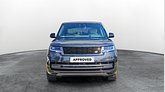 2024 Approved  Range Rover Carpathian Grey L460 3.0 AJ20 D6H AWD 5DR SWB 350 LE Auto AF460/460AM 25MY Autobiography D350 Kép 3