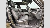 2025 Approved  Defender 90 Carpathian Grey L663 3.0 AJ20-D6H AWD 3DR RWB 300LE Auto BF663/351CF 25.5MY
 X-Dynamic SE D300 Kép 15