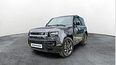 2025 Approved  Defender 90 Carpathian Grey L663 3.0 AJ20-D6H AWD 3DR RWB 300LE Auto BF663/351CF 25.5MY
 X-Dynamic SE D300