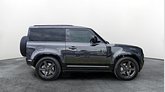2025 Approved  Defender 90 Carpathian Grey L663 3.0 AJ20-D6H AWD 3DR RWB 300LE Auto BF663/351CF 25.5MY
 X-Dynamic SE D300 Kép 6
