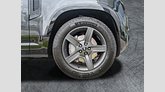 2025 Approved  Defender 90 Carpathian Grey L663 3.0 AJ20-D6H AWD 3DR RWB 300LE Auto BF663/351CF 25.5MY
 X-Dynamic SE D300 Kép 7
