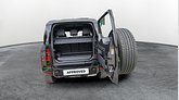 2025 Approved  Defender 90 Carpathian Grey L663 3.0 AJ20-D6H AWD 3DR RWB 300LE Auto BF663/351CF 25.5MY
 X-Dynamic SE D300 Kép 8