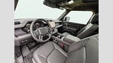 2025 Approved  Defender 90 Carpathian Grey L663 3.0 AJ20-D6H AWD 3DR RWB 300LE Auto BF663/351CF 25.5MY
 X-Dynamic SE D300 Kép 11