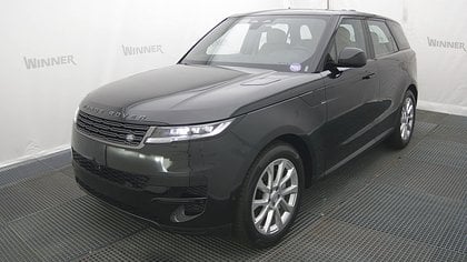 Range Rover Sport 0