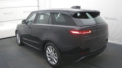 Range Rover Sport 2