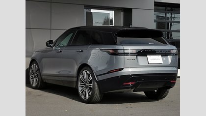 Range Rover Velar 1