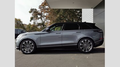 Range Rover Velar 5