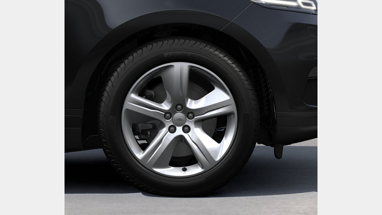 2021 認定中古車 Land Rover Range Rover Velar サントリーニブラック D200 AWD（オートマチック） MHEV R-DYNAMIC S