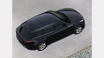 Range Rover Velar 2