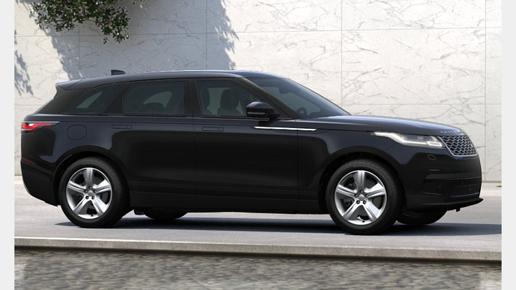 2021 認定中古車 Land Rover Range Rover Velar サントリーニブラック D200 AWD（オートマチック） MHEV R-DYNAMIC S