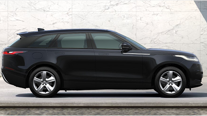 Range Rover Velar 1