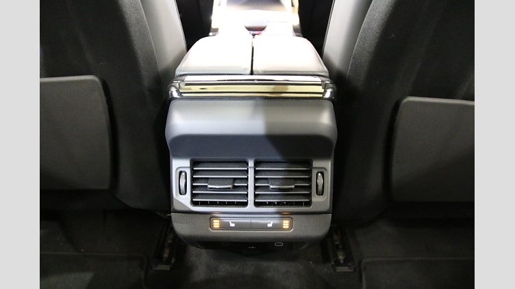 2024 認定中古車 Land Rover Range Rover Evoque フジホワイト プラグインハイブリッド（ガソリン） DYNAMIC HSE