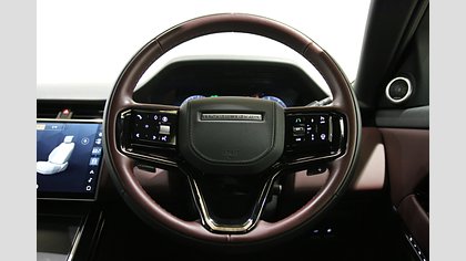 Range Rover Evoque 38