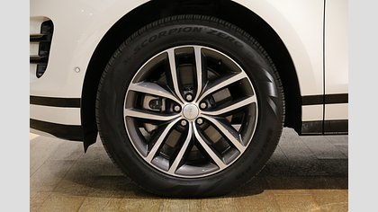 Range Rover Evoque 10