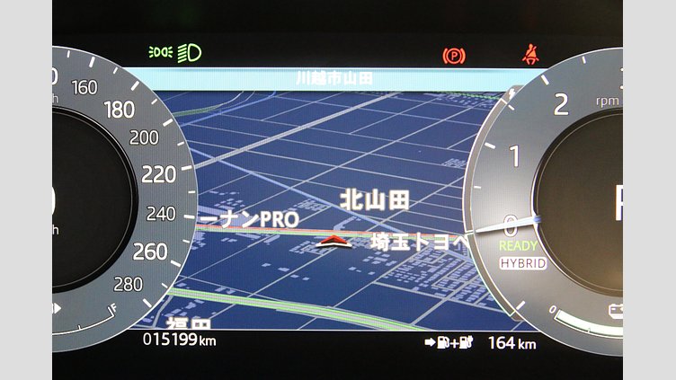 2024 認定中古車 Land Rover Range Rover Evoque フジホワイト プラグインハイブリッド（ガソリン） DYNAMIC HSE