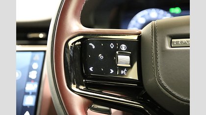 Range Rover Evoque 39