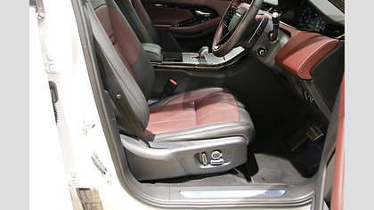 Range Rover Evoque 26