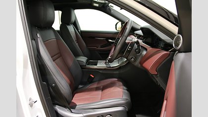 Range Rover Evoque 25