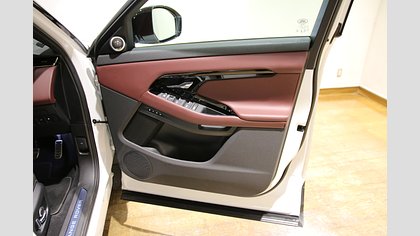 Range Rover Evoque 23