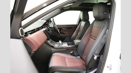 Range Rover Evoque 2