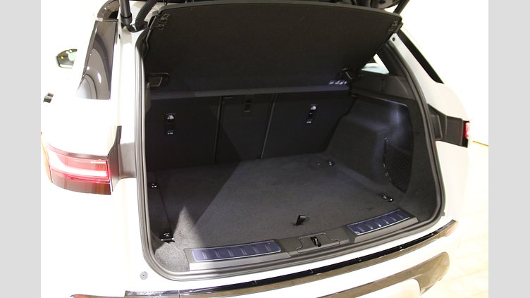 2024 認定中古車 Land Rover Range Rover Evoque フジホワイト プラグインハイブリッド（ガソリン） DYNAMIC HSE