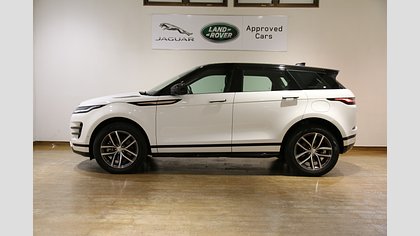 Range Rover Evoque 5