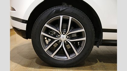 Range Rover Evoque 9