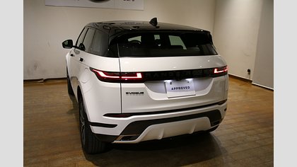 Range Rover Evoque 15