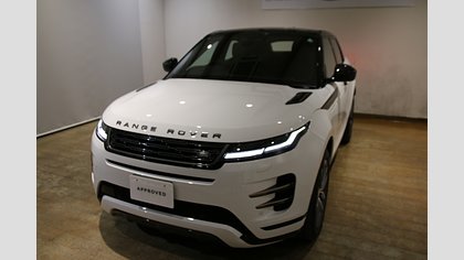 Range Rover Evoque 13