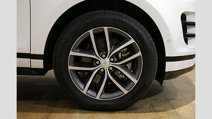 Range Rover Evoque 8