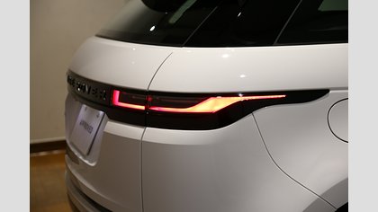 Range Rover Evoque 17