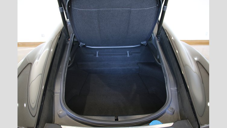 2021 認定中古車 Jaguar F-Type サントリーニブラック P300 オートマチック 後輪駆動 F-TYPEクーペ R-DYNAMIC