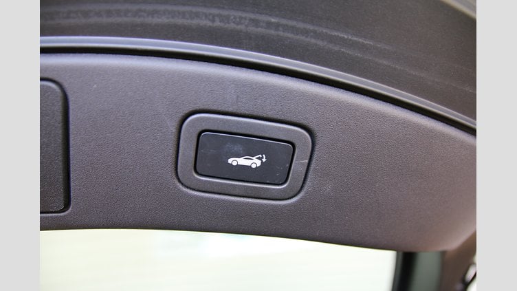 2021 認定中古車 Jaguar F-Type サントリーニブラック P300 オートマチック 後輪駆動 F-TYPEクーペ R-DYNAMIC