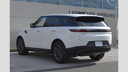 Range Rover Sport 1