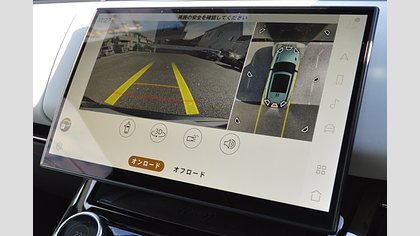 Range Rover Sport 20