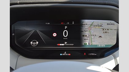 Range Rover Sport 18