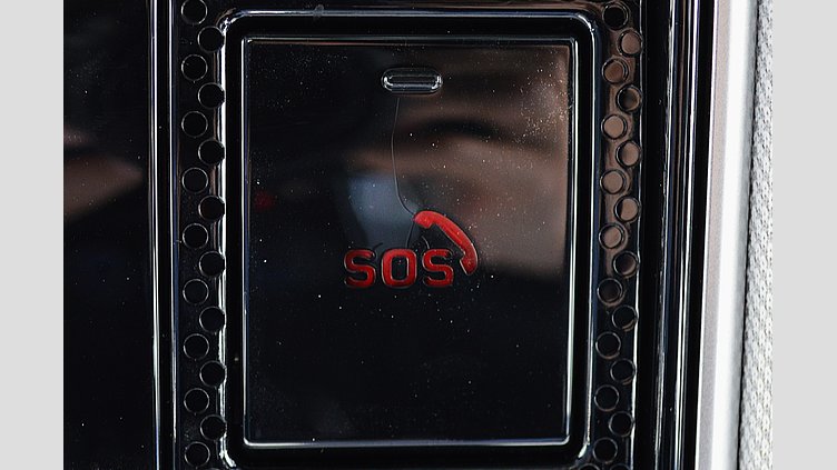 2023 認定中古車 Land Rover Range Rover Sport フジホワイト 3.0リッター6気筒300PSターボチャージドディーゼルMHEV（オートマチック） S