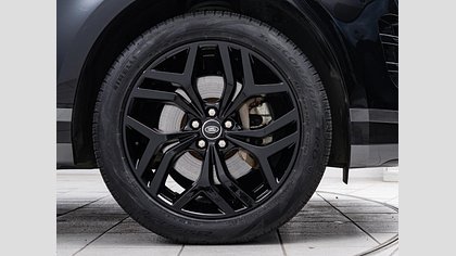 Range Rover Evoque 8