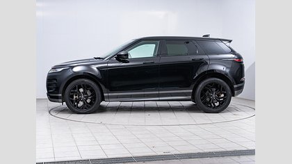 Range Rover Evoque 5