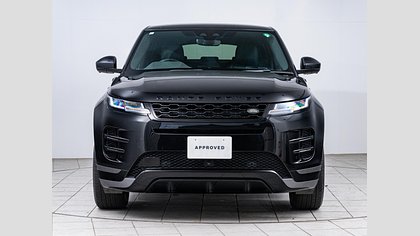 Range Rover Evoque 7