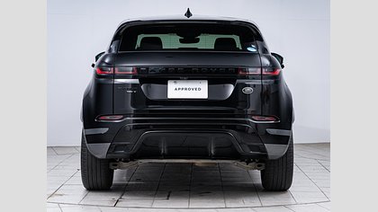 Range Rover Evoque 6