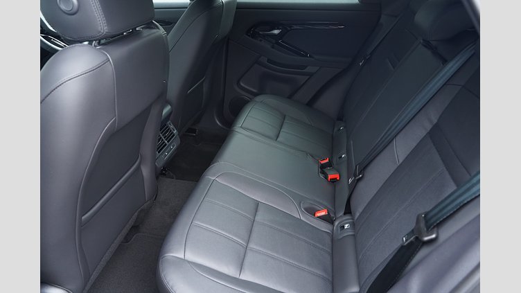 2025 認定中古車 Land Rover Range Rover Evoque Carpathian Grey ４WD S　P300e