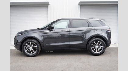 Range Rover Evoque 7