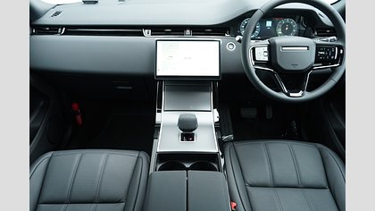 Range Rover Evoque 3